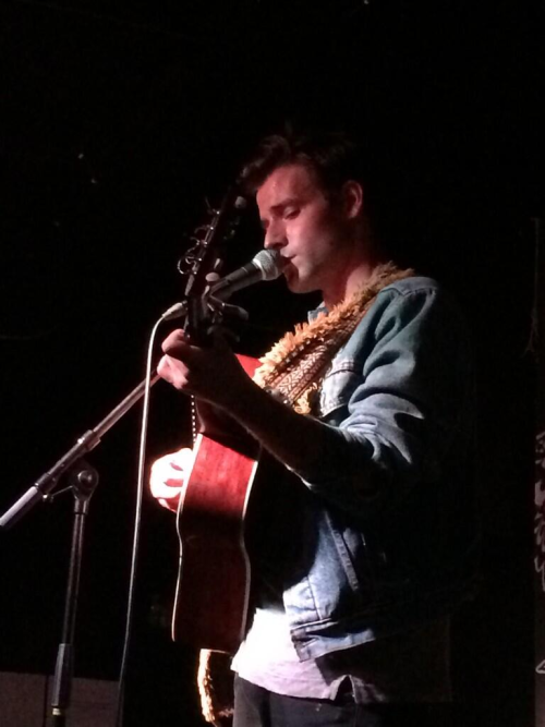 ROO PANES @The Hope, Brighton – 10/06/2014 x