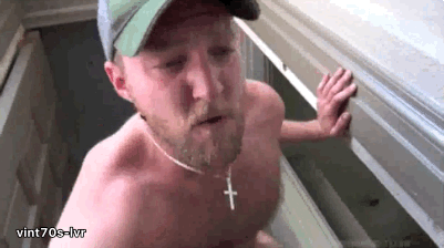 Maverick Men - Str8 redneck boy gets his cherry popped.