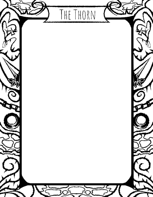 Draw Your OC As Slay The Princess Routes!!