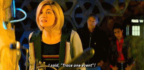 Thirteen's Era Appreciation: 421/?