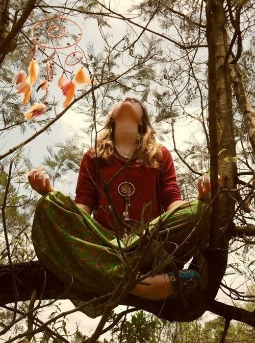 lunarchxld:  εїз Nature / Hippie blog εїз  