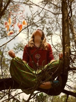 lunarchxld:  εїз Nature / Hippie blog
