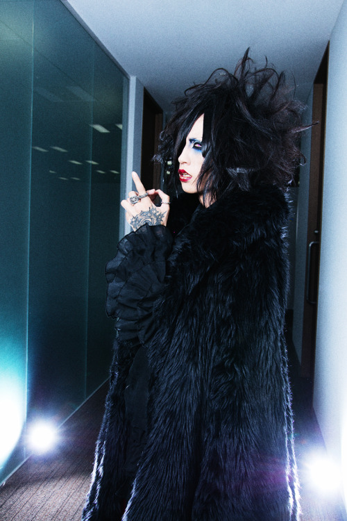 Sex enchantingmoon:  [Part 1] Photos of MEJIBRAY pictures