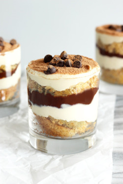 sweetoothgirl:  MIND BLOWING VEGAN TIRAMISU  