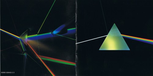 ricardo-fortes:  Pink Floyd - The Dark Side Of The Moon (Experience Edition)  