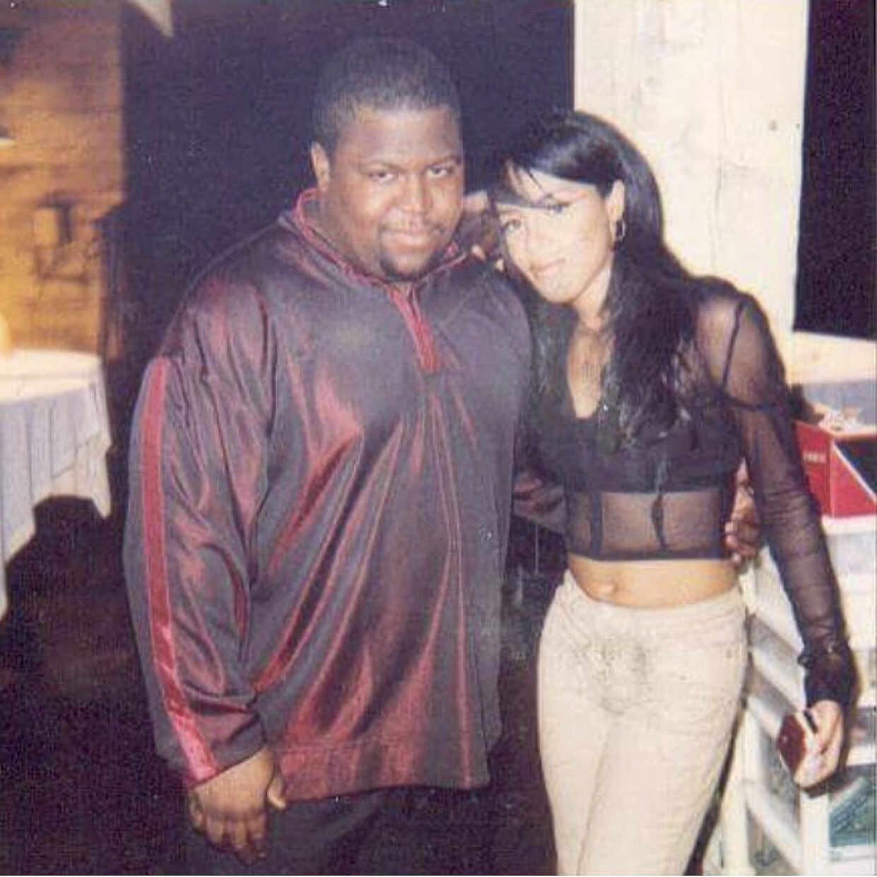 Romeo must die  Aaliyah style, Aaliyah, Rip aaliyah