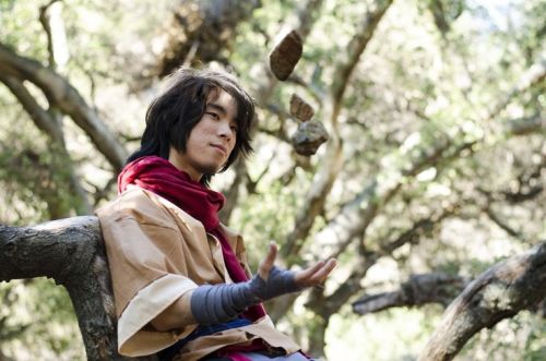 head-first-fearless11:  A:TLA/LOK Cosplay Appreciation Post (Male Edition; This One’s For Us Ladies!) Thank God for cosplayers for bringing our sexy beloved characters to life! :3 Can I have the Zuko and Mako cosplayers? They are delicious.