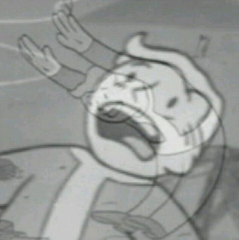 skeletonspookies:  This photo describes my life right now and I’m going to scream 