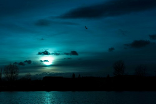 La Nuit
