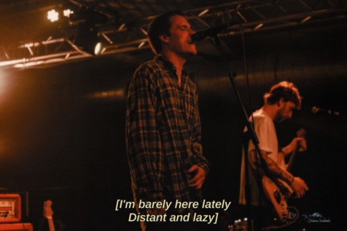 Watch You Go - The Story So Far