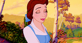 uniqs:  Beauty and the Beast (1991) dir. Gary Trousdale and Kirk Wise 