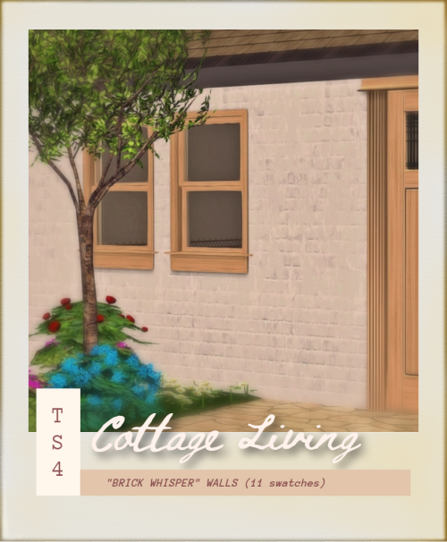 Hello Fellow Simmers! Long Time No See, But I've Been Struggling Hard With My Mental Health. I Haven't