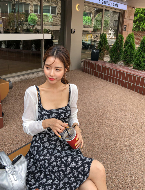 korean-dreams-girls:  Cha HyunOk - July 16, 2019 2nd Set  