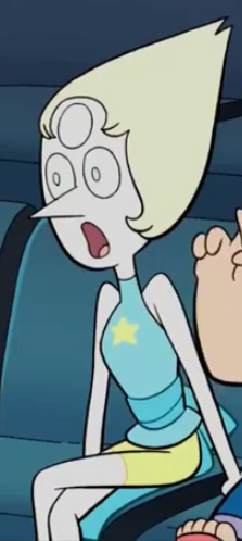 pearlappreciationblog:  Pearl is my favorite Uncle Grandpa character X 