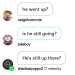 ndiecity:ndiecity:I had a friend who died because he tried to do a backflip and never landedi ask that you please respect my privacy in this time