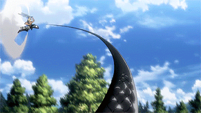 yahoohanjizoe: Shingeki no Kyojin S2Mike Zacharias ||  Humanity’s Second S