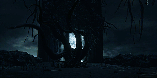 parviocula:  The Unused Variant of the Moon Presence  