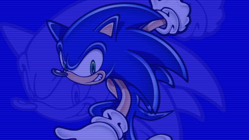 Sonic Adventure 2 Battle (2012): Recap Screens