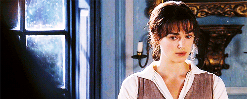slutmonkeys:  Ayyy darcy ♡