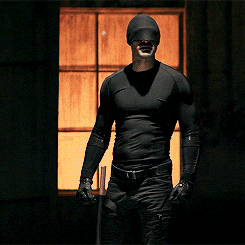 Omg Please Tag Me In This, I Am LOVING All The Daredevil X Vampire AU's Recently!!!! 