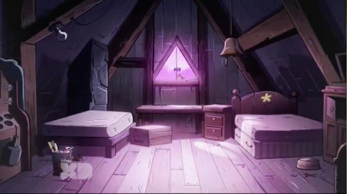We Don’t Even Need Aesthetic Edits The Show Literally Did It For Us