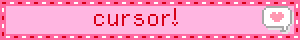 Cursor Credits