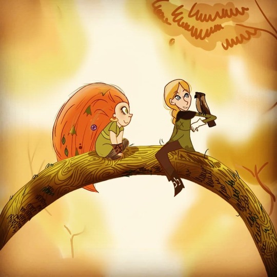 Saoirse Song Of The Sea Explore Tumblr Posts And Blogs Tumgir