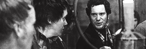 awaitthedawn:les mis characters + latin mottos → feuilly“This poor workingman had constituted 