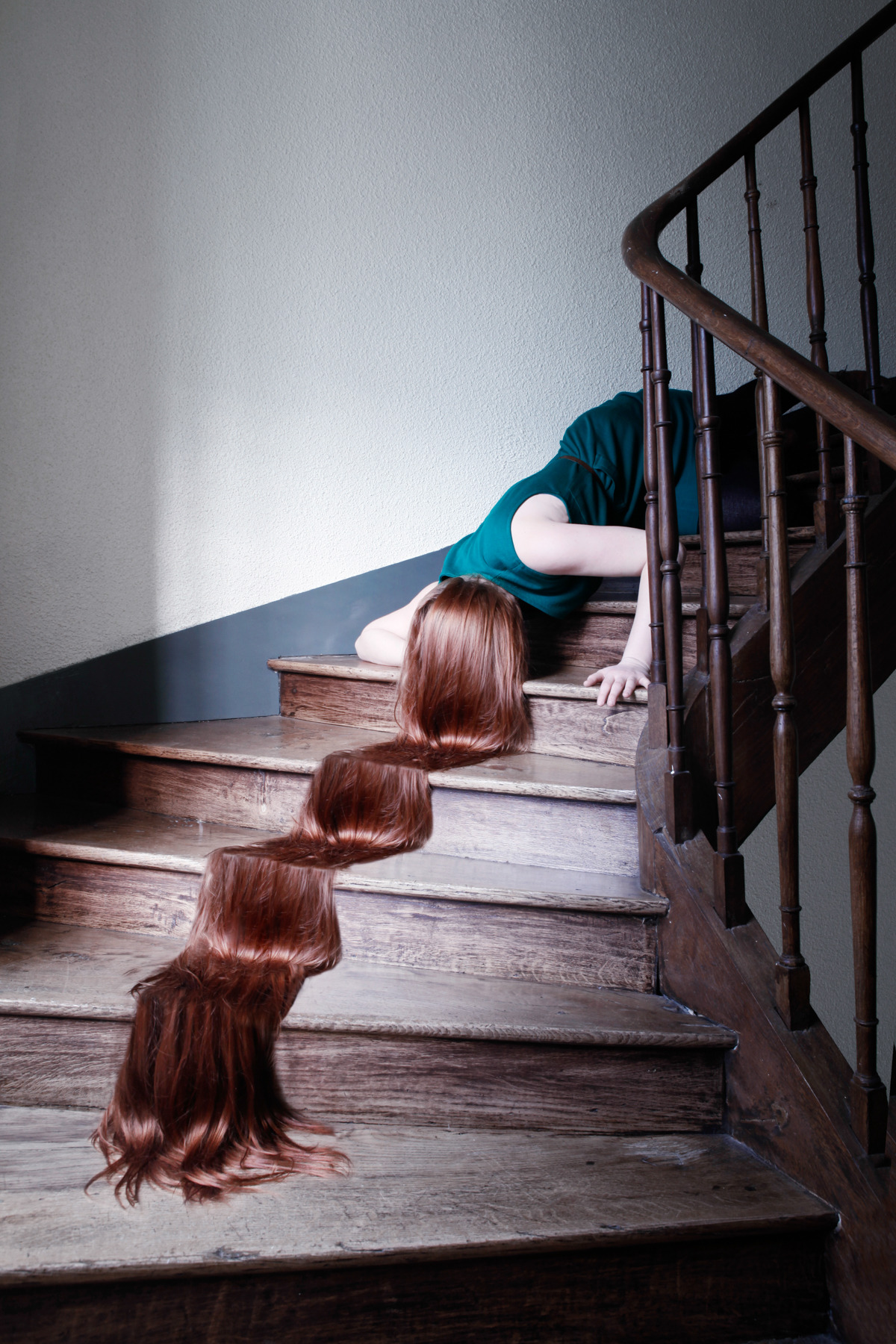 bienenkiste:  “Becoming your home”. Photographed by Maia Flore for Kinfolk #11