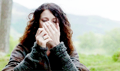 lena-headey: The hill of Craigh na Dun was no more than a mile away; I could see