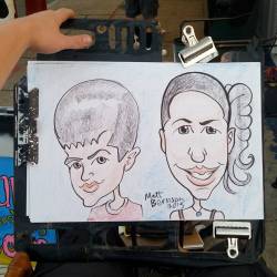 #caricaturist #Caricatures #caricature #drawing