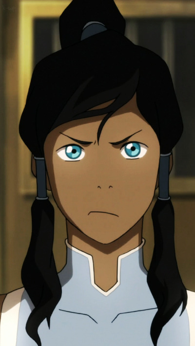 korra-warriorprincess:  Korra in “Night of a thousand stars” s02e11iPhone WallpapersRequests are open. 