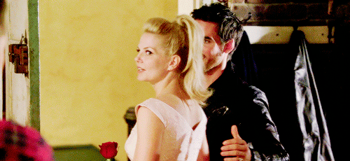 emmasneverland:100 days of captain swan: day 10