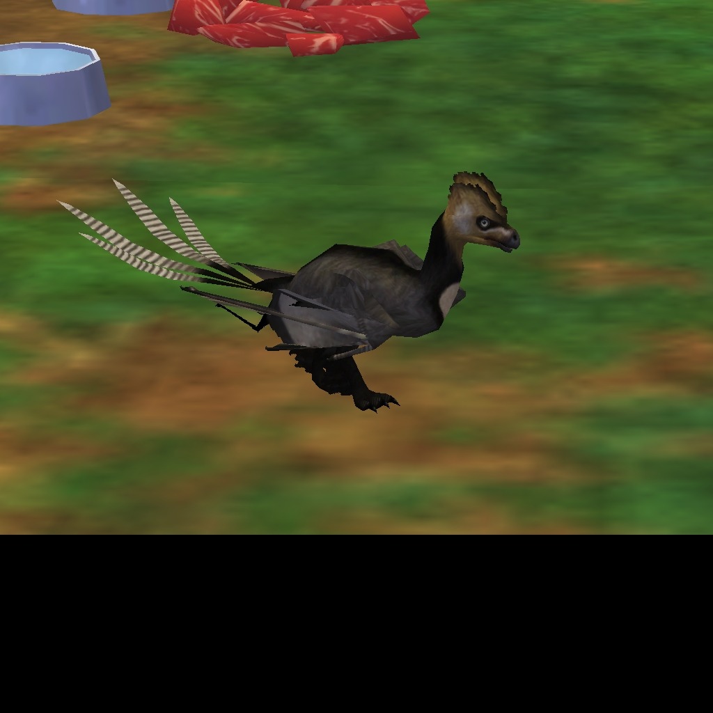 Zoo tycoon 2 dinosaur mods