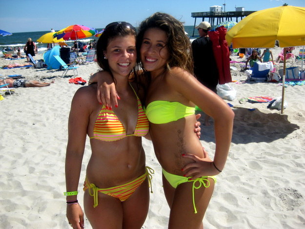 Facebook Girls