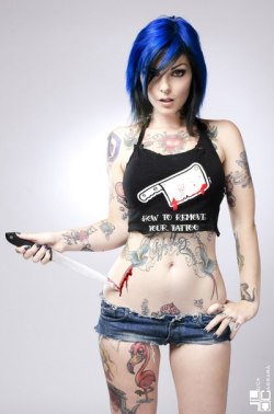 Riae-Suicide4Ever:  Riae Suicide Como Remover Tu Tattoo