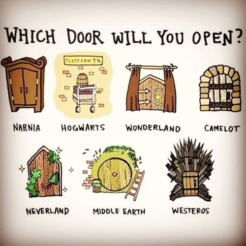 ohhiddles-myhiddles:
“edwardspoonhands:
“Who the hell wants to go to Westeros? Like…”Y’know what I want…some place where the bounty of the long-summer has been squandered and Winter is Coming..a place where your closest friends are either being...