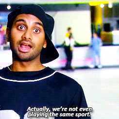 Any Time I Meet An Attractive Woman