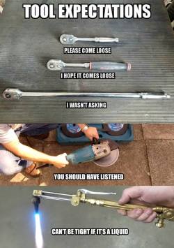 Love me some mechanic memes