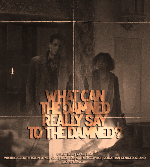 INTERVIEW WITH THE VAMPIRESEASON TWO (2024)