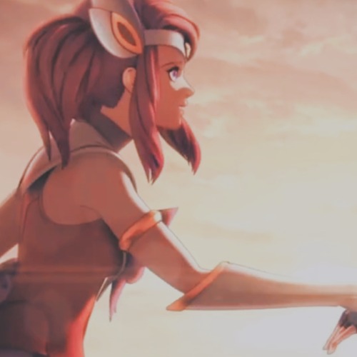 Jinx And Lux Matching Icons! Part 2
