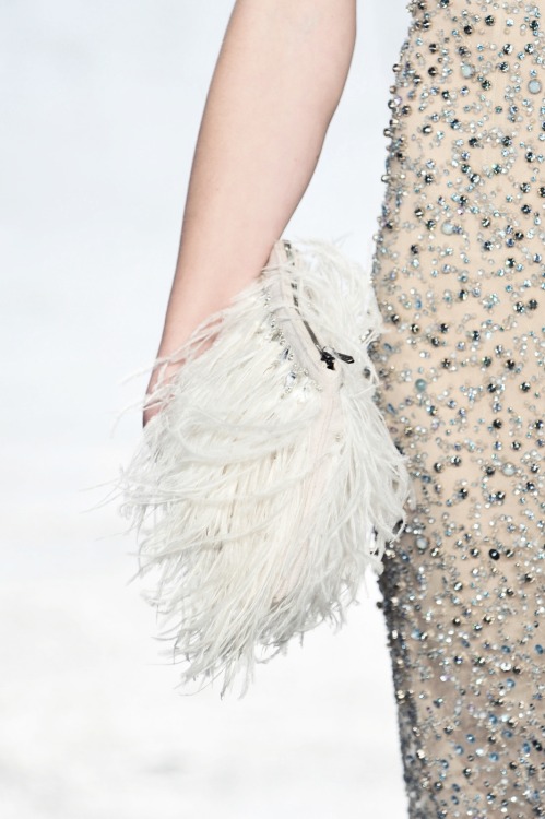 Jenny Packham Fall 2014