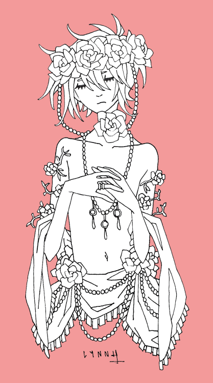 twigprinceart:  treat yourself dearly, you are worthy of love