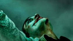 nitrogen:  “The worst part about having a mental illness is people expect you to behave as if you don’t.” Joker (2019)