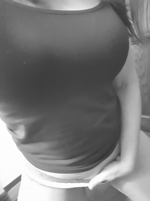 porndoll:  My selfie. Who would like to lick my fingers when I’m done? ;-)
