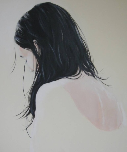 criwes:  Am I back on my own? (2014) by Petra Kaindel