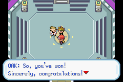 Pokémon FireRed Nuzlocke [Part 13]