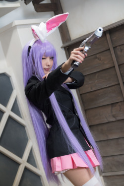 Touhou Project - Reisen Udongein Inaba (Kasyou