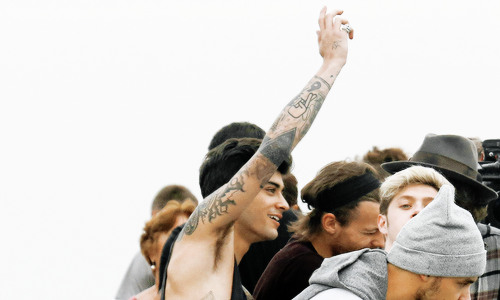 XXX Zayn Malik Armpit 6 Last Pics New pics Soon photo