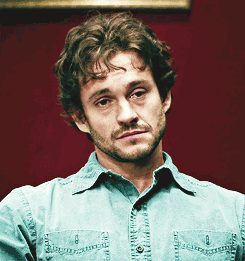 what if hannibal told lame jokes instead of implying cannibalism?